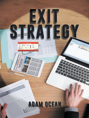 cover image of Exit Strategy